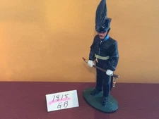 Del Prado, Sergeant -major,Brunswick, 1815, G.B.