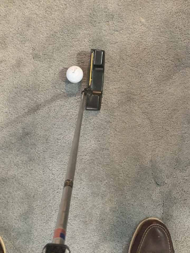 Putter Slotline de gran tamaño Foto 2 de 3