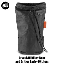 Ursack AllMitey Bear and Critter Sack - 10 Liters