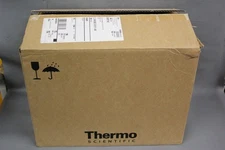 NEW CASE OF 200 THERMO EASY FLASK CELL CULTURE FLASKS 156367