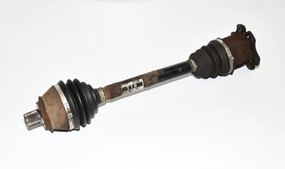 Antriebswelle Gelenkwelle Links 4F0407271H A6 4F Limosine HSV Original AUDI  - Bild 1 von 4