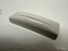 RARE USED OEM JAGUAR XK150 E-TYPE SIE 3.8 4.2 FHC INTERIOR LIGHT LENS BD14049/1