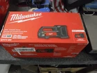 *NEW* Milwaukee M18 1/4 HP Lithium-Ion Cordless Transfer Pump Tool Only 2771-20