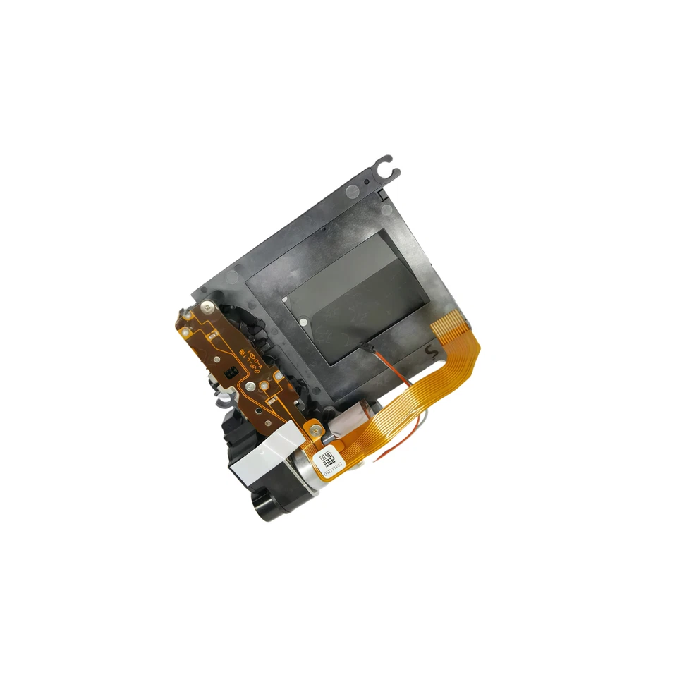 Nuevo conjunto obturador original para Fujifilm X-T2 XT2 accesorios de reparación Foto 2 de 4