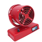 DC24V 300W Small Space Heater Cold Warm Electric Heater Fan For Defrosting And D