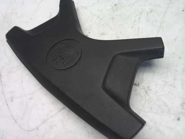 VOLKSWAGEN Beetle 1974 Steering Wheel [Used] [PA110896851] - image 3 of 4