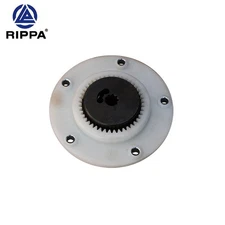 Rippa  R319Pro Coupling, Heavy Duty Excavator Parts
