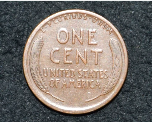 1912-D Lincoln Wheat Cent — photo from the most recent tracked eBay sale