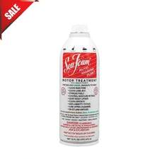 Sea Foam Motor Treatment Fuel Additive Auto Marine Fleet 16 Ounce NEW!!!