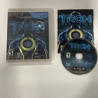 Disney Tron: Evolution PS3 Action Adventure 3D Move Compatible Network