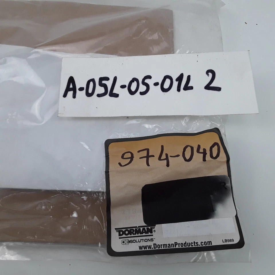 轮胎压力监测系统 (TPMS) 控制单元固定器适用于福特、林肯 — 第 3/3 张图片