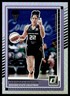 2025-26 Donruss WNBA Veronica Burton Golden State Valkyries #21