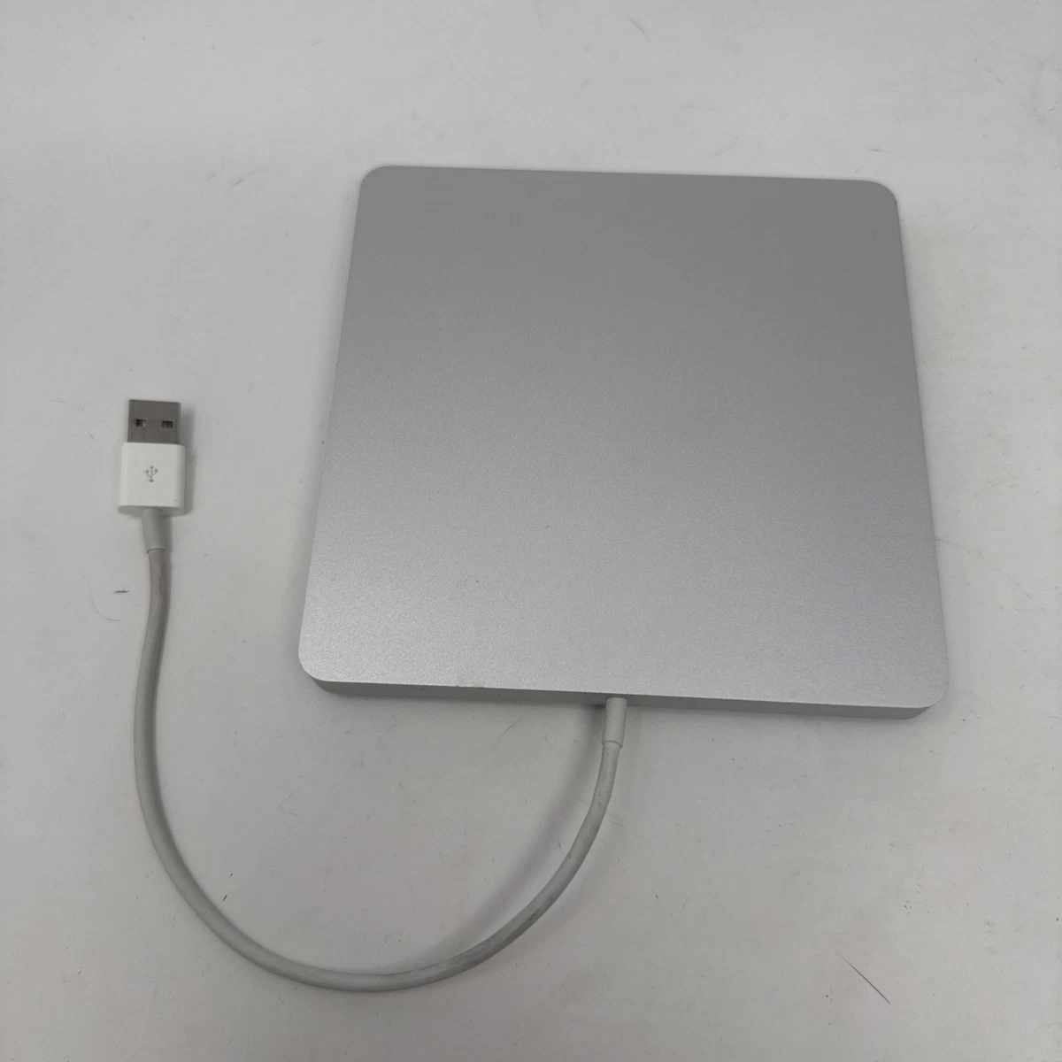 MacBook本体 MacBookAir2011+superdrive+USB LAN How to connect an
