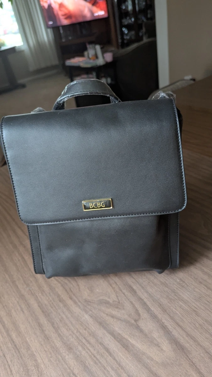 bcbgmaxazria estee leather backpack BCBGMAXAZRIA Backpacks for Women for sale