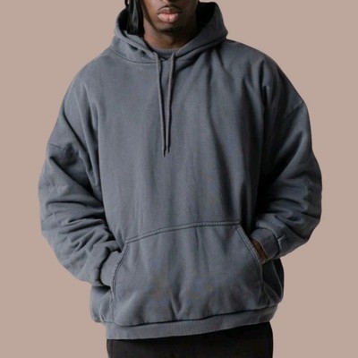 新品 S YZY GAP over size pull over foodie Buy Yeezy Gap Hoodie Zip Up Navy Double Layer Unreleased