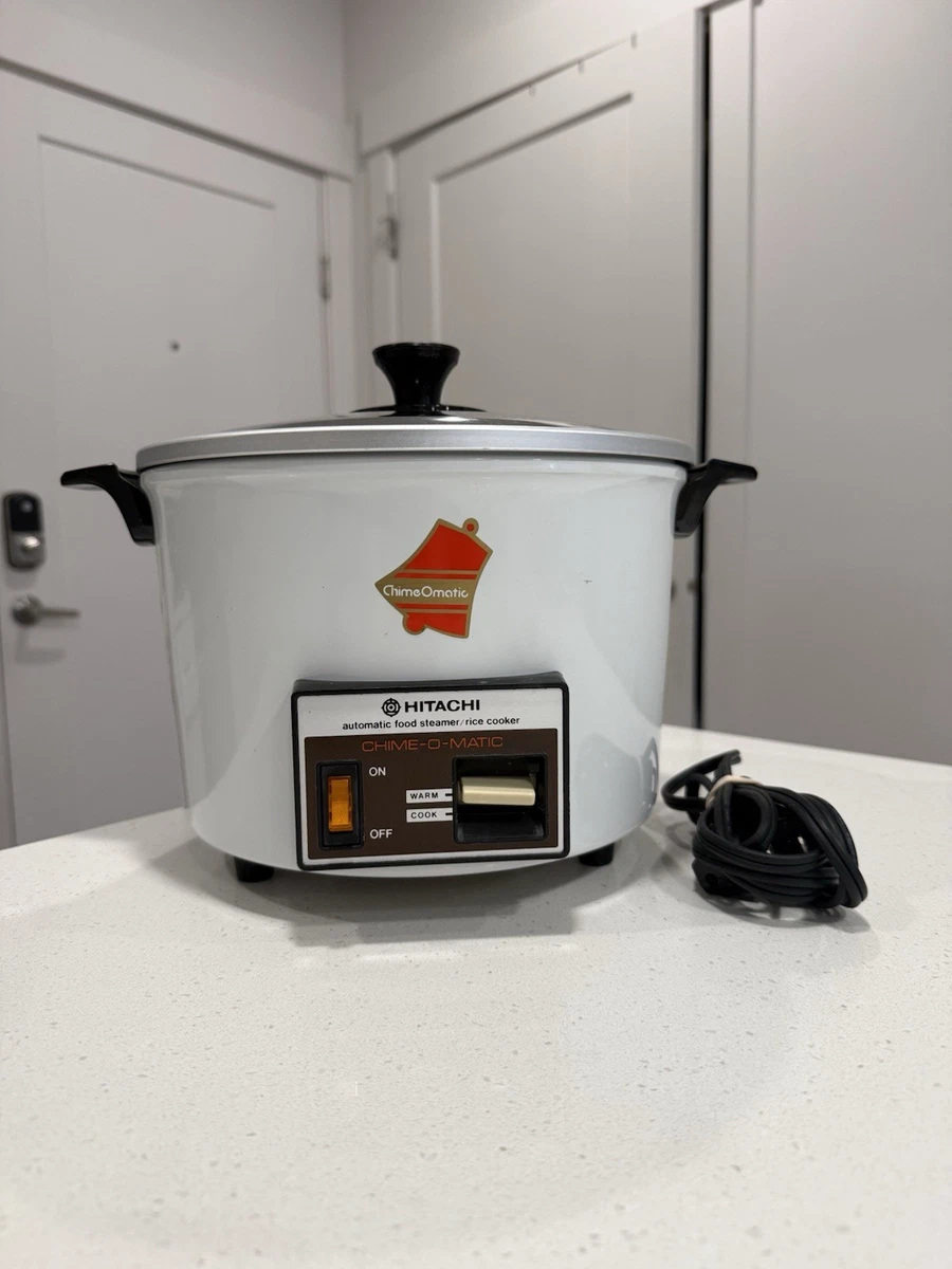 Hitachi Rice Cookers for sale | eBay