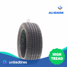 Used 20550r16 Road Hugger Gtp As02 87v - 932