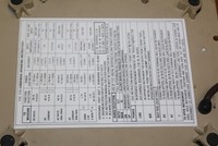 KEITHLEY 172 AUTORANGING DMM - DIGITAL MULTIMETER F/PART-FIX 8