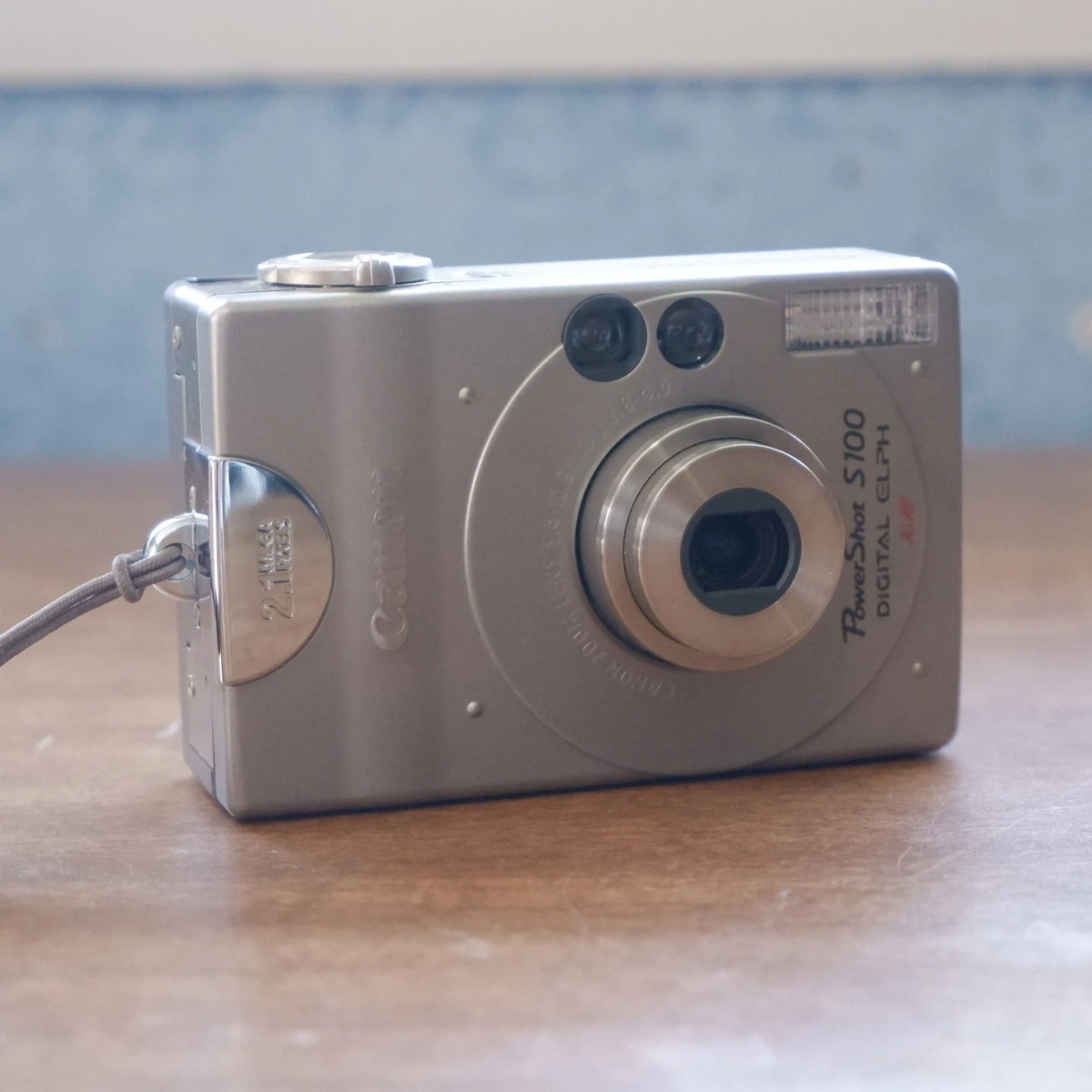 S100 Digital Cameras for sale | eBay