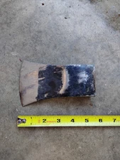 Vintage Old Hatchet Axe Head 1 Lb. 12oz. (unmarked)