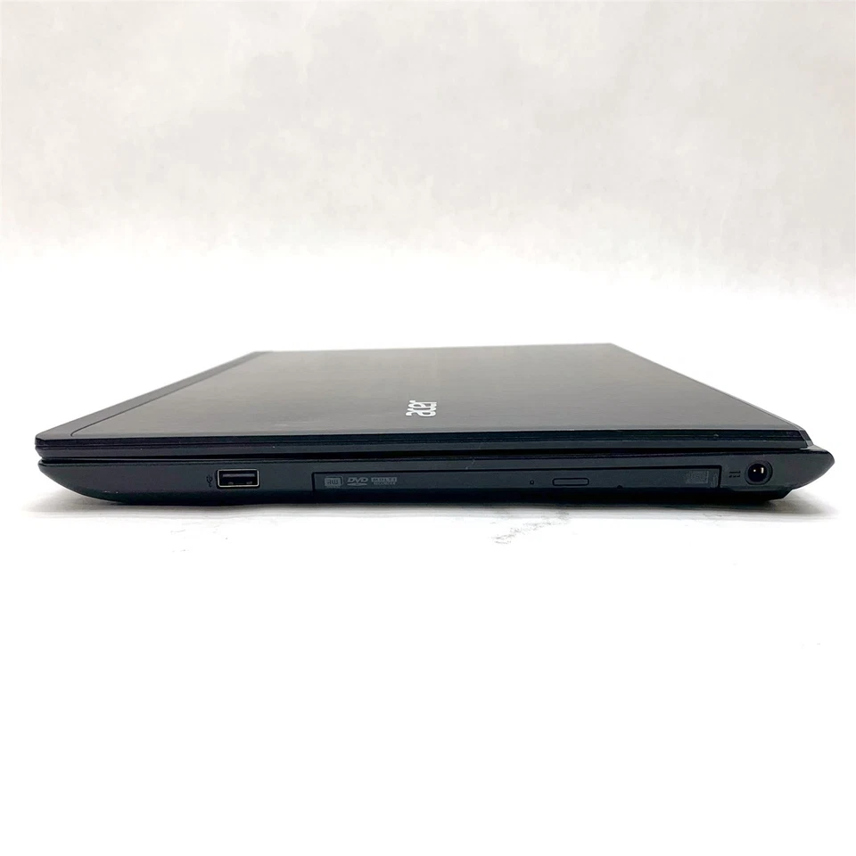 Acer Aspire V3-575 15.6" FHD Intel Core i5-6200U 2.3Ghz 8GB 256GB SSD Windows 11 - Image 3 of 4