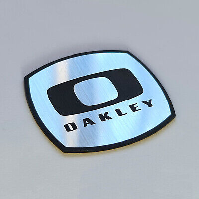 Oakley 22-074 Oakley Foundation Logo Stickers