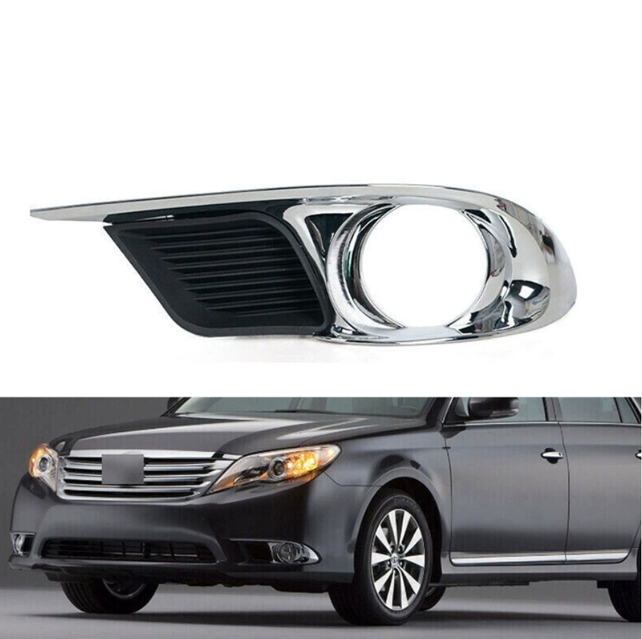 2011-2012 Toyota Avalon Left Front Fog Light Frame 5204007040