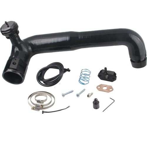 BLOW OFF DUMP VALVE KIT Fit VW AUDI SEAT SKODA 1.2 1.4 TSI CJZA CJZC CJZD CYVB B