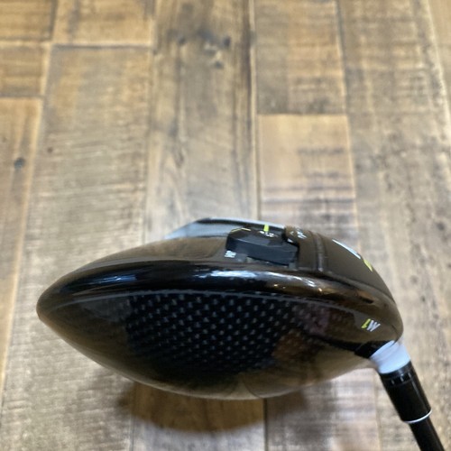 TaylorMade M1 440 8.5º Driver, RH,45.25” Fujikura Regular Flex Graphite - Picture 6 of 12
