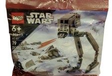 LEGO Star Wars AT-ST Polybag (30495)