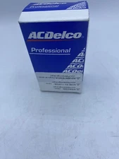 ACDelco PT2164 Air Charge Temperature Sensor Connector
