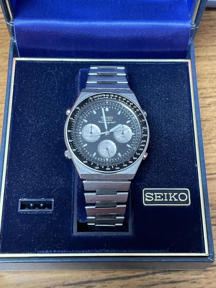 Seiko 7a28 outlet for sale