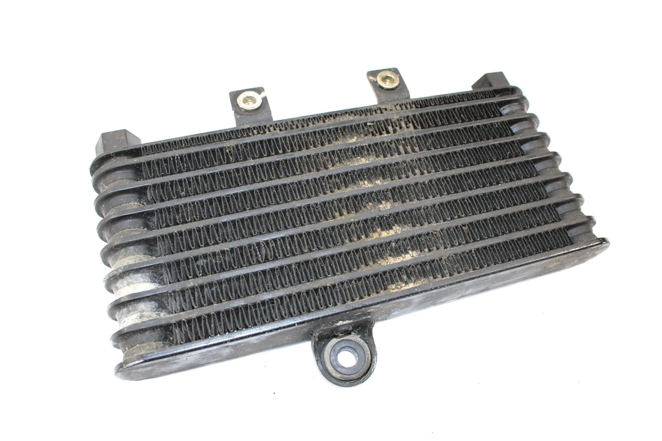 01 Triumph Daytona 955i 955 Oil Cooler - Image 4 of 4