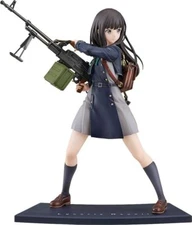 GOOD SMILE COMPANY Licorice Recoil Takina Inoue 1/7 Scale Plastic model