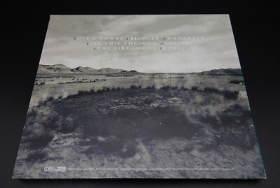 CRYSTAL LAKE CUBES 2014 1st EP CD Used Japanese Metalcore Band w
