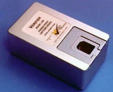CROSS MATCH FINGERPRINT CAPTURE VERIFIER MODEL 200 NEW OLD STOCK