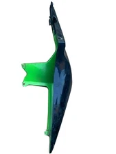 2009 KAWASAKI EX250 NINJA Rear Right Upper Tail Cover Cowling, Cowl, Fairing