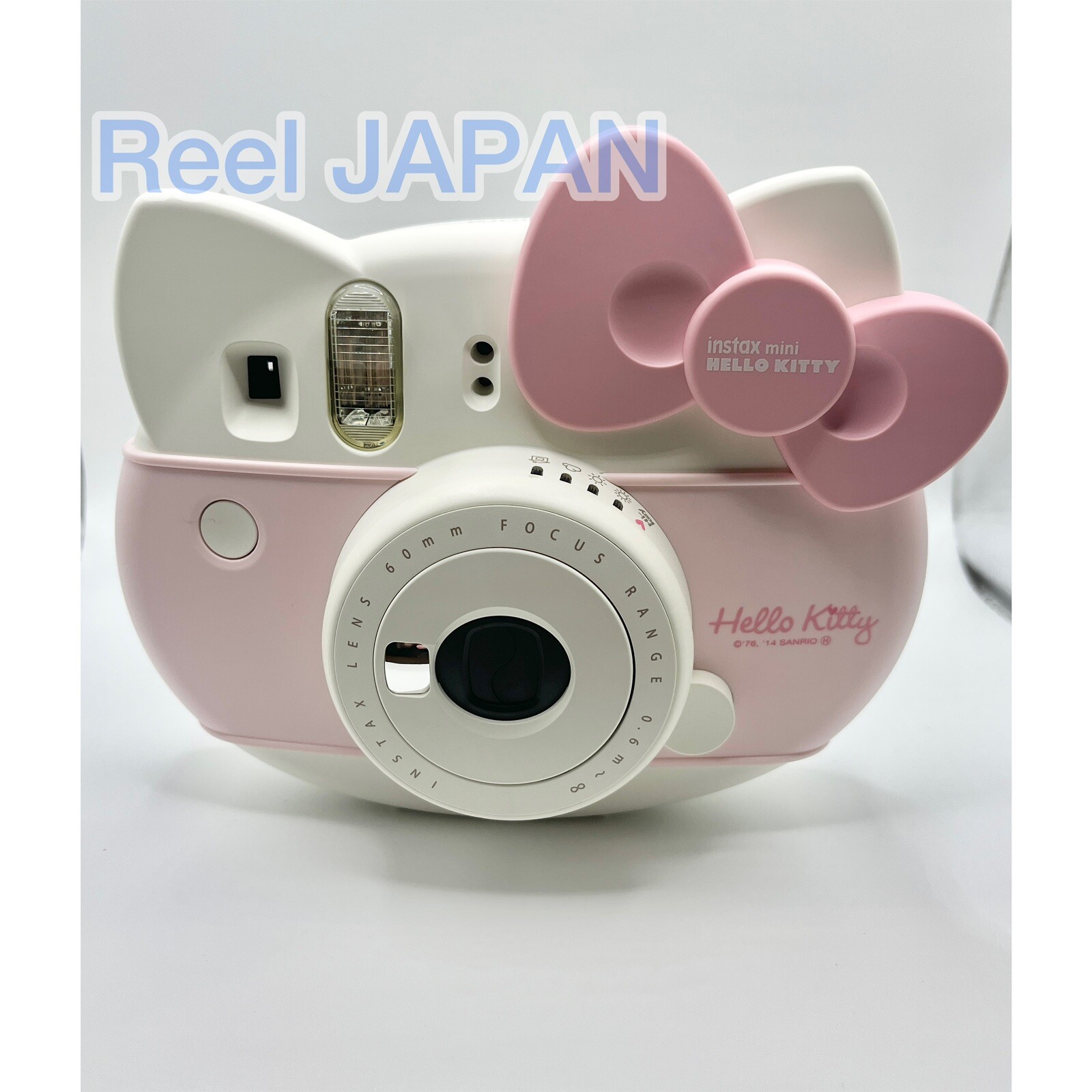 Fujifilm Instax Mini Edición Hello Kitty Accesorios Hot Sale