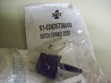 o) Source 1 Door Switch 02435738000