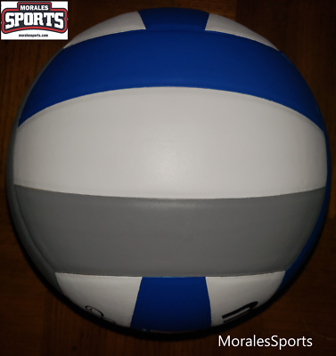Molten Official NCAA Super Touch Volleyball 1273656 for sale