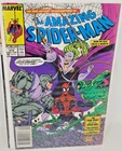 AMAZING SPIDER-MAN #319 1989 Marvel 9.0 Newsstand Todd McFarlane Cover Art