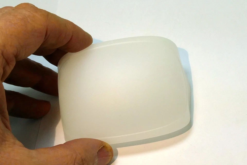 Clip on type Flash Diffuser for flash diffuser - Image 3 of 4