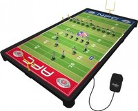 Nfl Electric Football Game Sports Kids Table Games Birthday Gift Boys Girls on sale Nfl Electric Football Game Sports Kids Table Games Birthday Gift Boys Girls on sale
