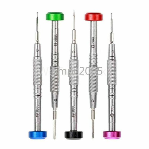 2UUL Combat Screwdriver Set Micro Screwdriver Tools Repair Kit For IPHONE IPAD - Picture 3 of 19