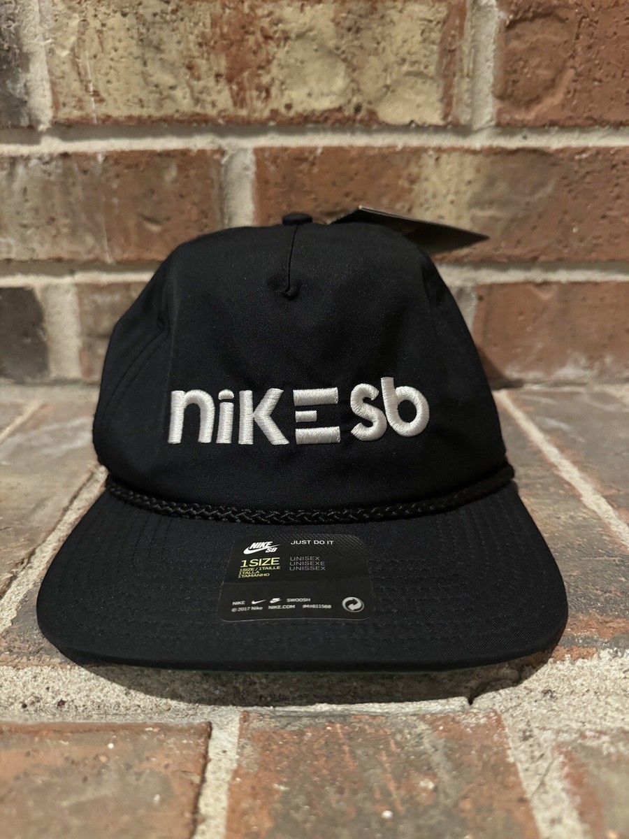 nike sb dri fit hat