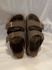 Birkenstocks Brown Size Kids 29 US 11 Sandals...