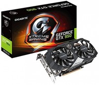Gigabyte Geforce Gtx Graphics Cards Gv-n950xtreme-2gd Gigabyte Geforce Gtx Graphics Cards Gv-n950xtreme-2gd