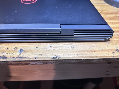 Dell G5 15 Gaming Laptop – i5-8300H | GTX 1060 6GB | 16GB RAM | 128GB + 2TB SSD - Picture 6 of 15