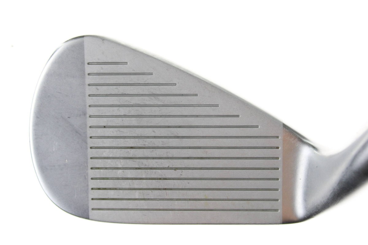 Srixon ZX4 Individual Iron 8 Iron Senior Right-Handed