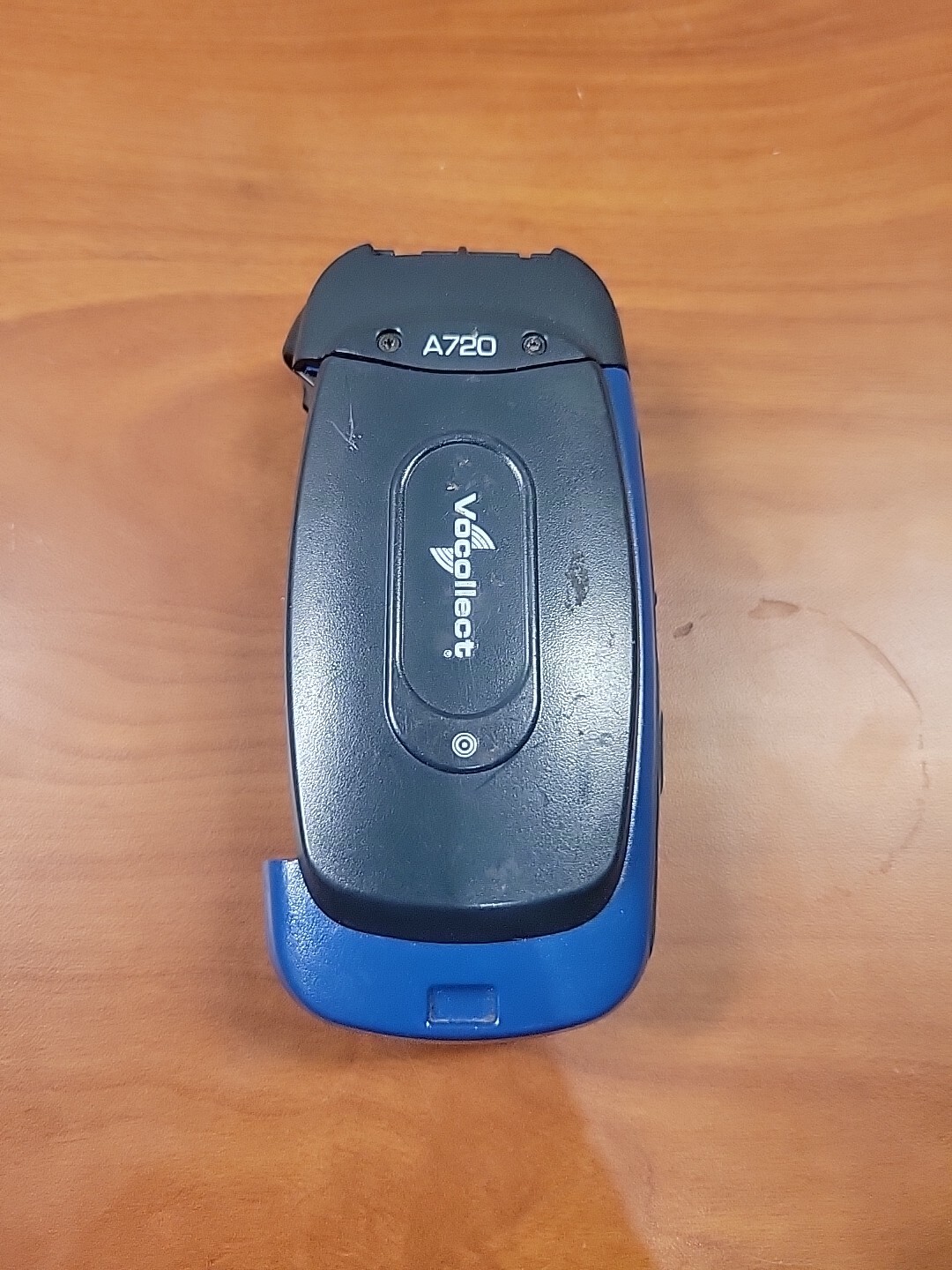 Vocollect Talkman A720 TT-920 Voice Terminal Honeywell | eBay